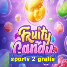 sportv 2 gratis